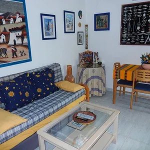 Квартира в Аликанте, фото 5