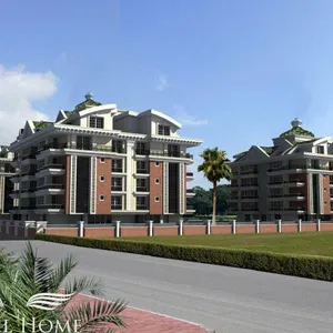 Квартира в Анталия, фото 4