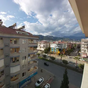 Квартира в Оба Махаллеси, фото 3