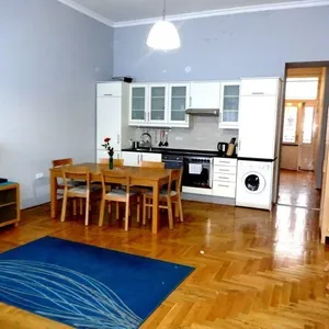 Квартира в Будапешт, фото 4