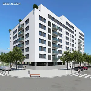 Residencial Casalduch in Valencia, фото 2