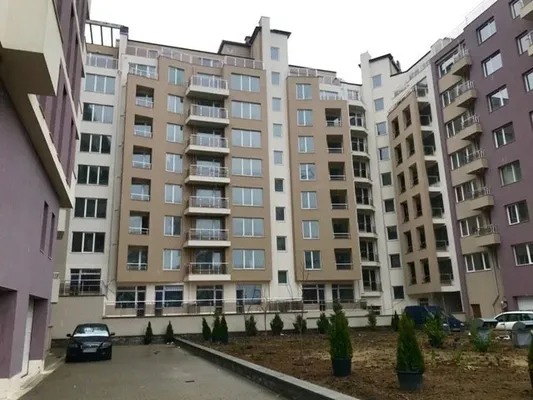 Студия в София