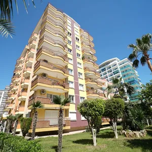 Квартира в Махмутлар, фото 3