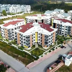 Квартира в Анталия, фото 2