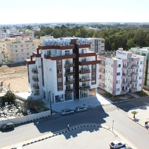 Квартира в Фамагуста, фото 5