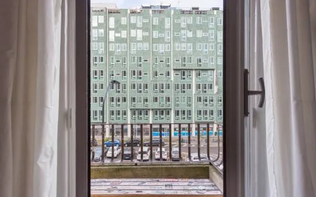Квартира в Милан
