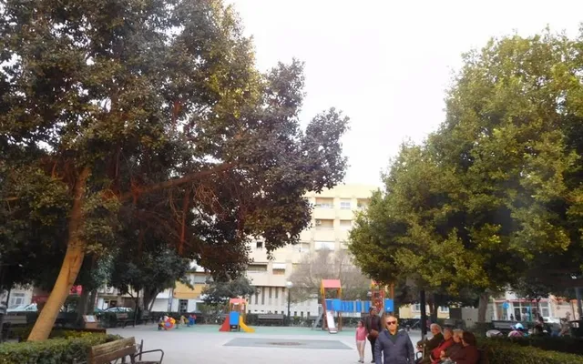Квартира в Аликанте