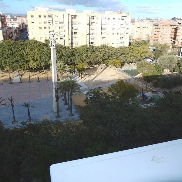 Квартира в Аликанте, фото 1