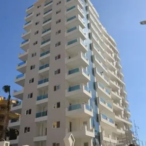 Квартира в Алания, фото 3