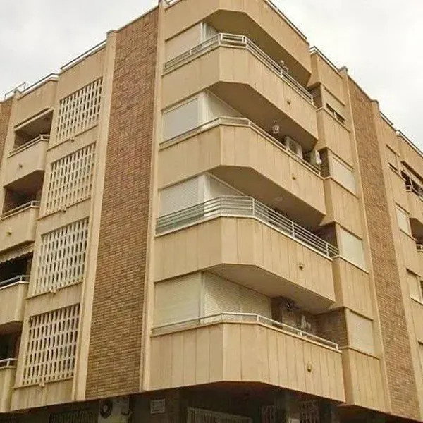 Квартира в Торревьеха, фото 1