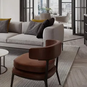 One Crown Place in London, фото 4