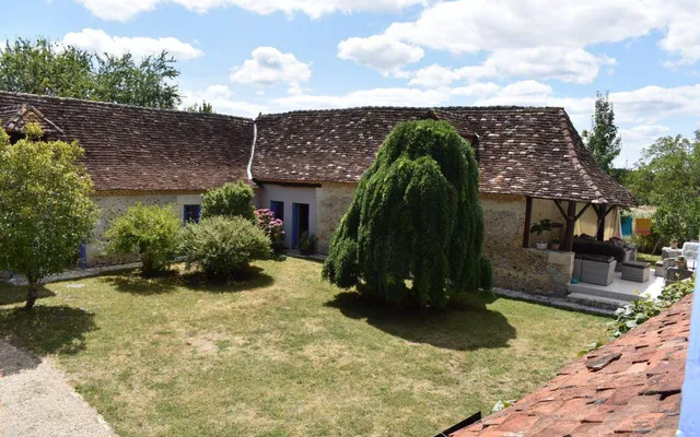 Дом в Nouvelle-Aquitaine