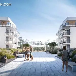 Apartamenty Nexo in Gdynia, фото 3