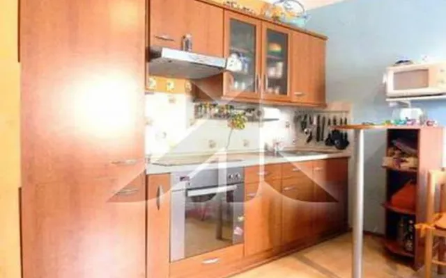 Квартира в Изола