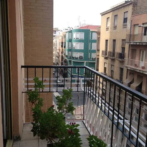 Квартира в Аликанте, фото 1