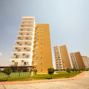 Квартира в Искеле, фото 2