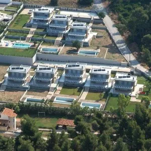 Вилла в Халкидики, фото 3