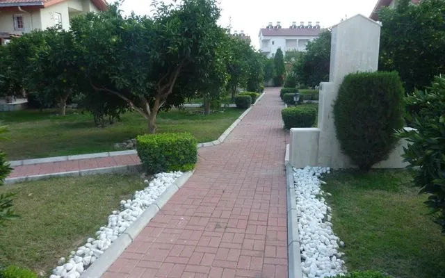 Вилла в Кемер