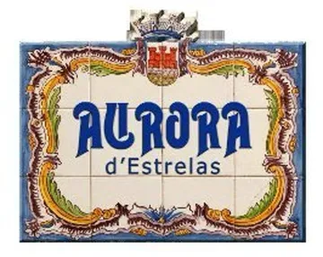 Aurora dEstrelas