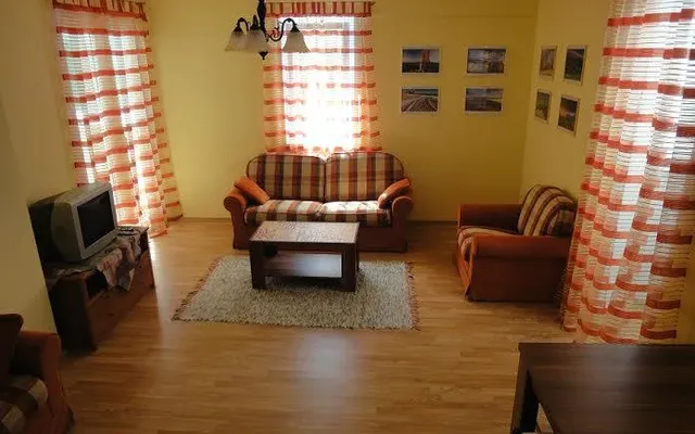 Квартира в Котор