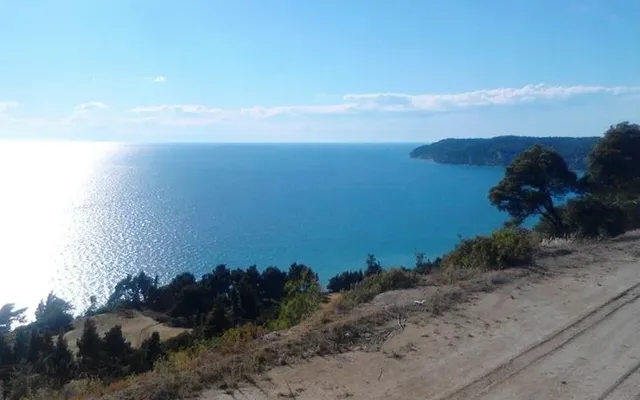 Земельный участок в Kassandra Municipality