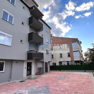 Квартира в Барбарос Махаллеси, фото 2