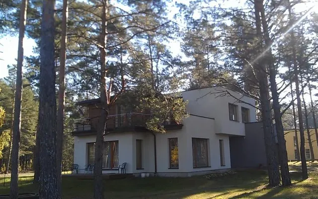 Отдельный дом в Адажи