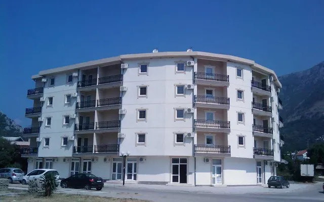 Квартира в Сутоморе