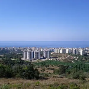 Квартира в Махмутлар, фото 3
