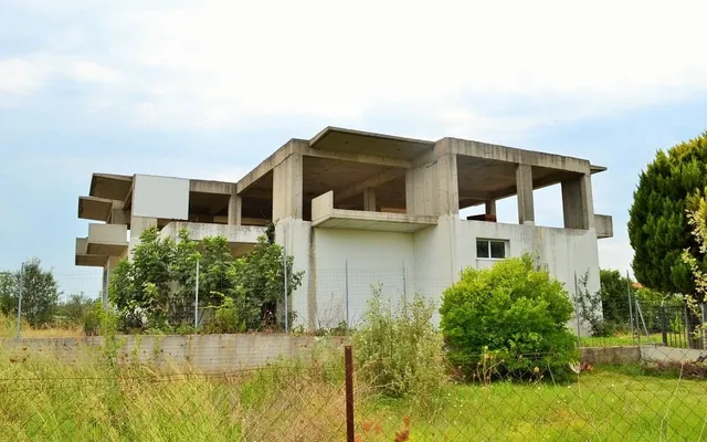 Коммерческая недвижимость в Kassandra Municipality