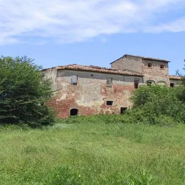 Квартира в Кьюзи, фото 1