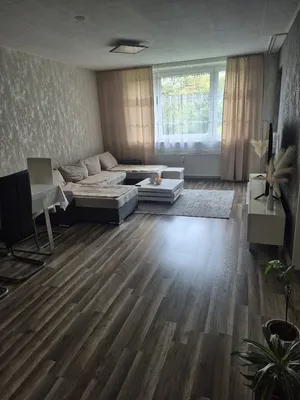 Квартира в Дуйсбург