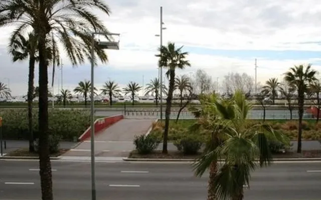 Квартира в Барселона