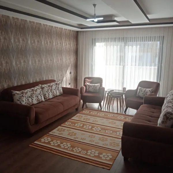 Квартира в Чанкая Махаллеси, фото 1