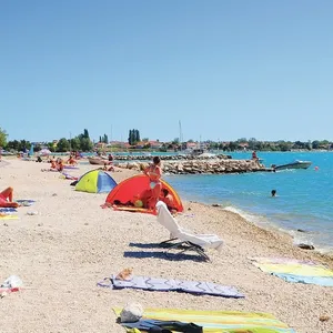 Земельный участок в Нин, фото 4