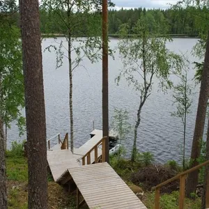 Вилла в Кангасниеми, фото 5