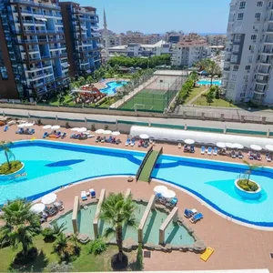 Квартира в Алания, фото 3