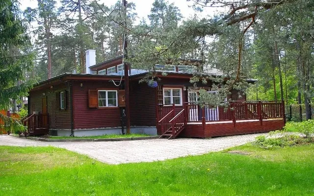 Квартира в Юрмала
