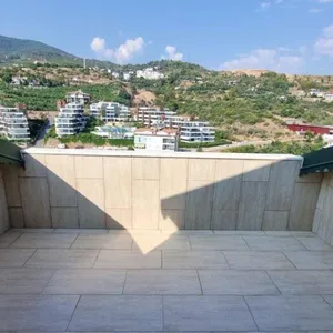 Пентхаус в Şekerhane Махаллеси, фото 5