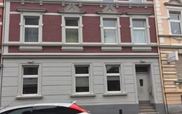 Доходный дом в Вуппертал