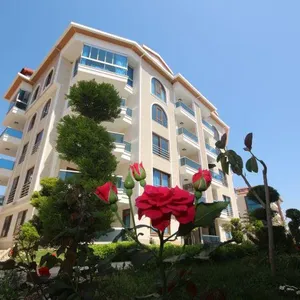 Квартира в Алания, фото 5