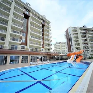Квартира в Алания, фото 2