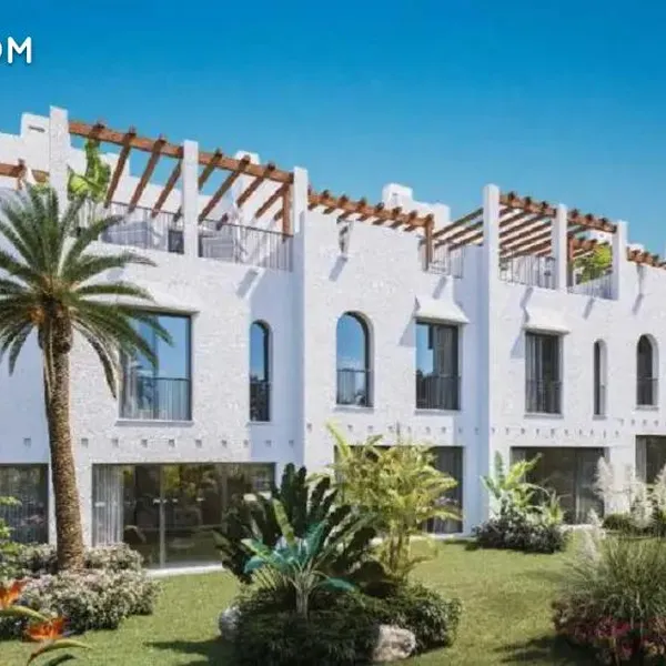 Ventura Homes in Tarifa, фото 1