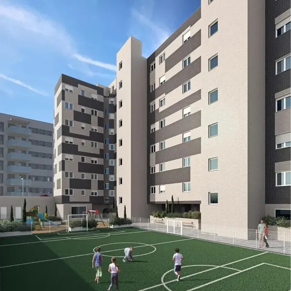 Residencial Vinas de Butarque in Madrid, фото 2
