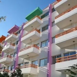 Квартира в Лимассол, фото 3