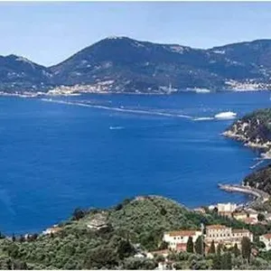 Отдельный дом в Савона, фото 2