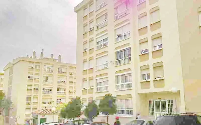 Квартира в Эстепона