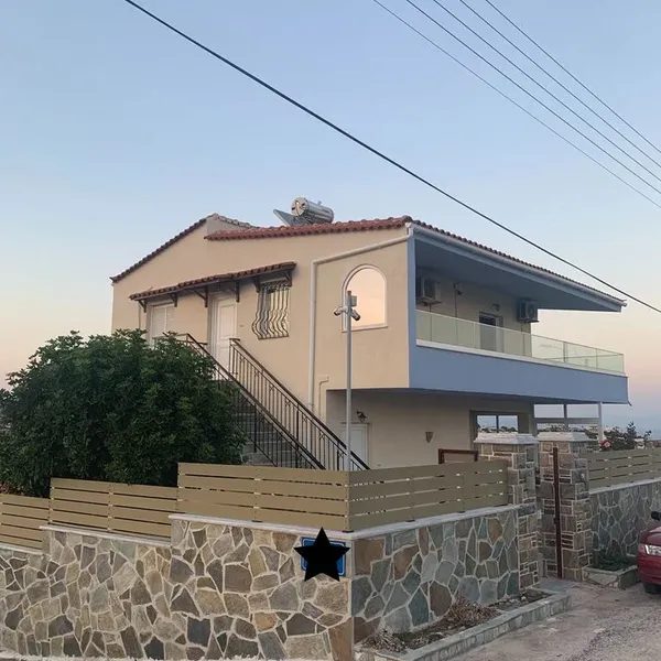 Отдельный дом в Кератеа, фото 1