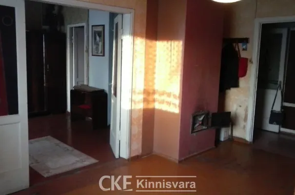 Квартира в Вендра