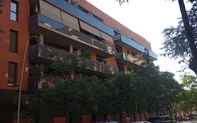 Квартира в Барселона